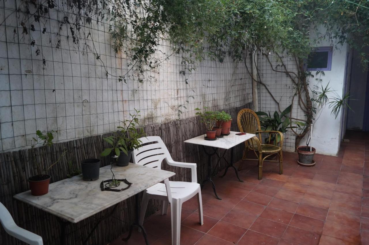 Casa Rural La Jara -Fonda De Navarres- Ξενοδοχείο Εξωτερικό φωτογραφία