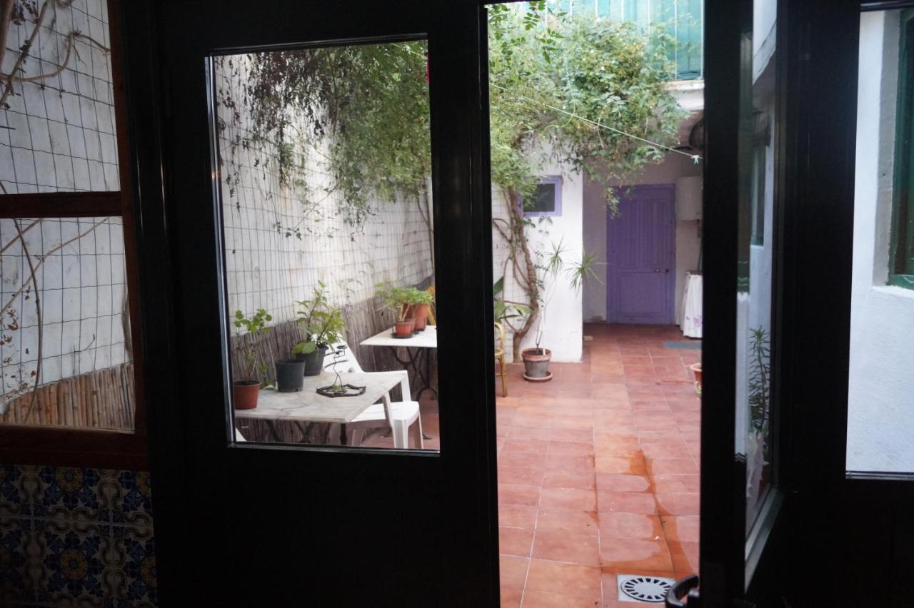 Casa Rural La Jara -Fonda De Navarres- Ξενοδοχείο Εξωτερικό φωτογραφία
