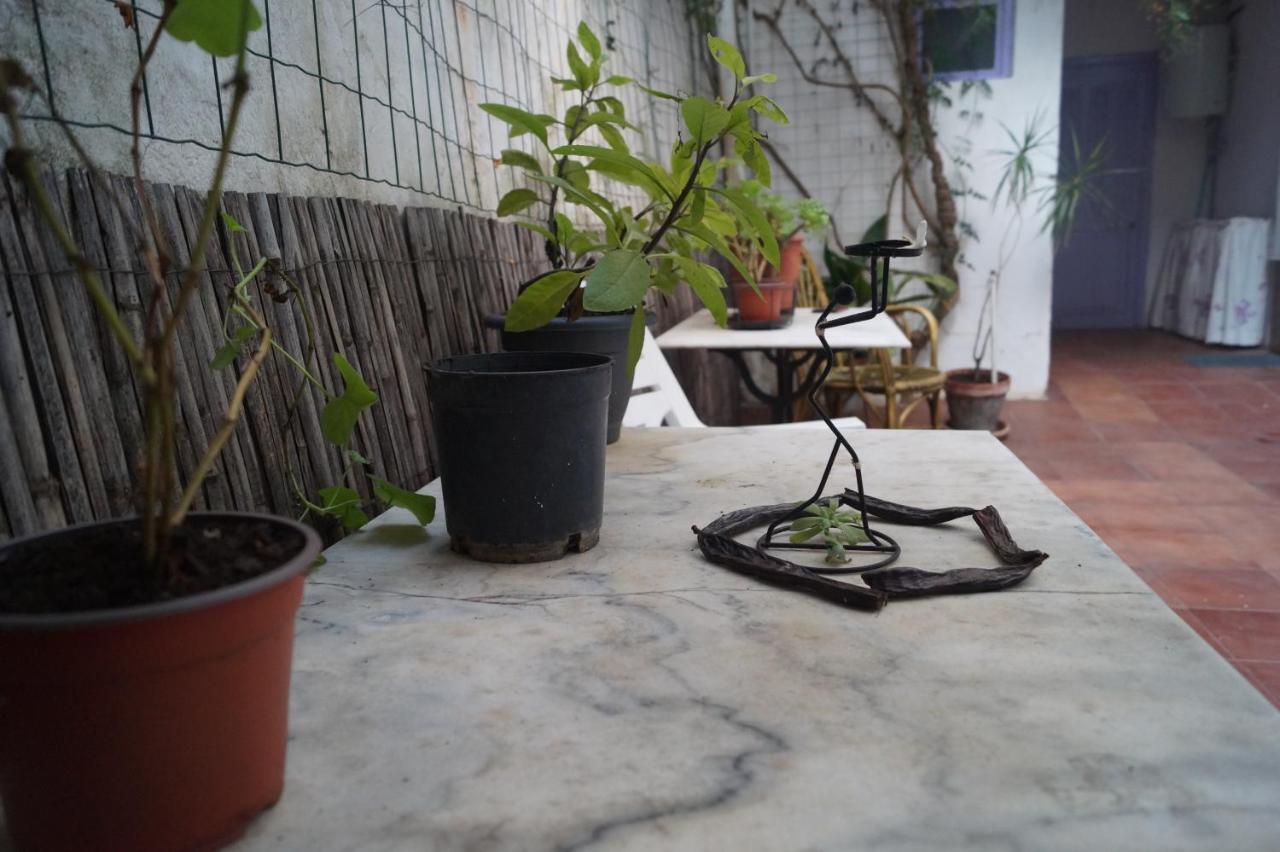 Casa Rural La Jara -Fonda De Navarres- Ξενοδοχείο Εξωτερικό φωτογραφία